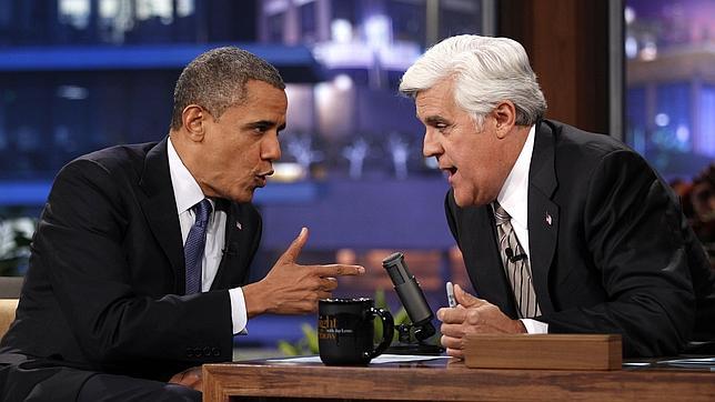 Obama pone a Zapatero como ejemplo de falta de reacción a la crisis en Europa