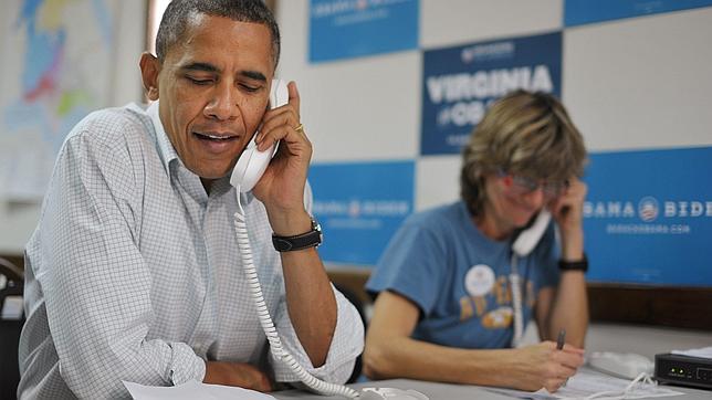Elecciones EE.UU. 2012: La campaña más cara de la historia