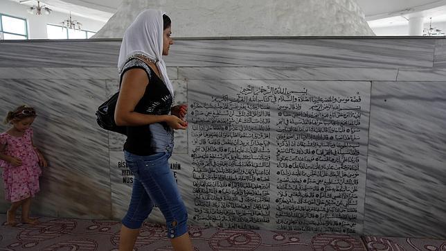 Turquía aumenta en un 20 por ciento el presupuesto para Asuntos Religiosos