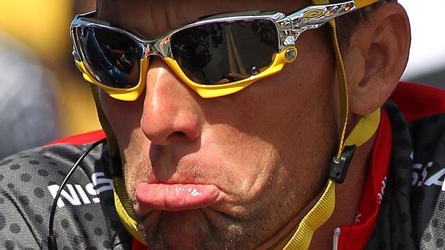 Teresa Sanjurjo: «La decisión de retirar el premio a Armstrong la debe adoptar el Patronato»