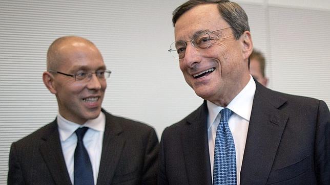 El BCE advierte que la petición de rescate no implica compra automática de deuda