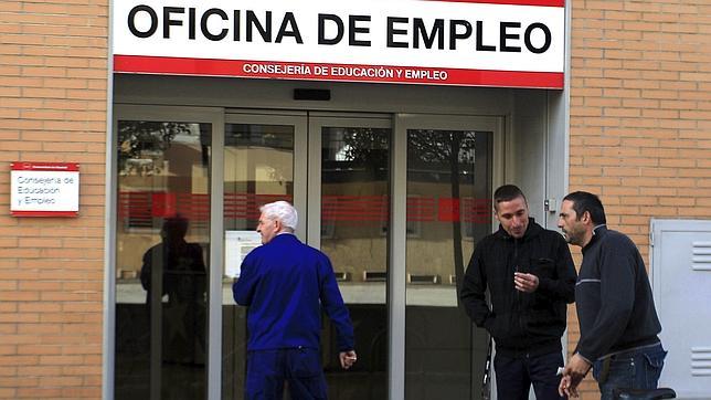 El paro cae en 11.900 personas en el tercer trimestre en Galicia, hasta las 264.000
