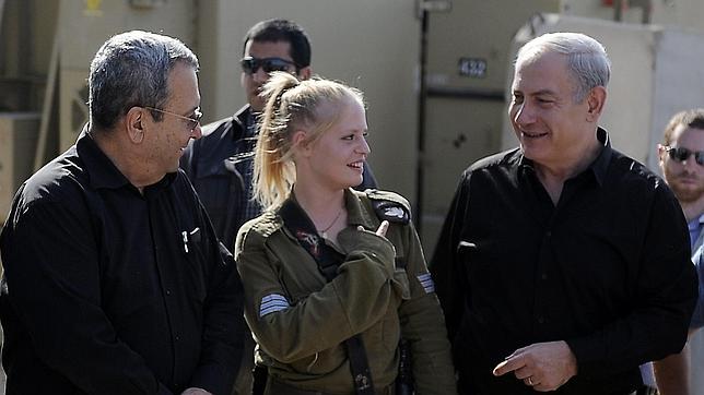 Netanyahu y Lieberman unen fuerzas y crean un bloque de derechas en Israel