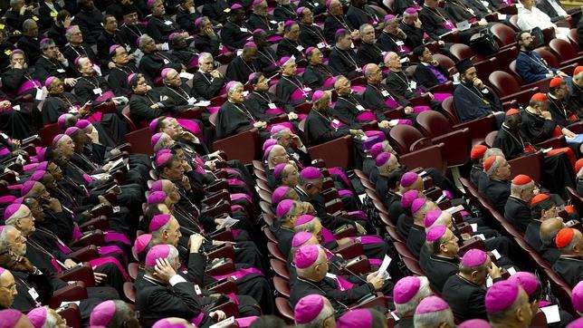 El Sínodo de Obispos pierde la oportunidad de lanzar un mensaje incisivo sobre la Nueva Evangelización
