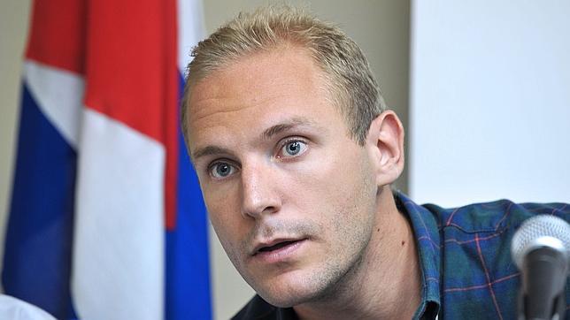 El copiloto de Carromero asegura que «nunca» condujo «con temeridad»