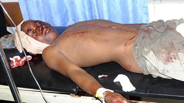 Al menos diez muertos por un atentado en Nigeria y una represalia posterior