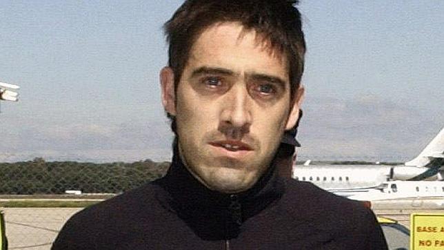 El etarra detenido con la responsable de las armas huyó en 2010 tras ser absuelto