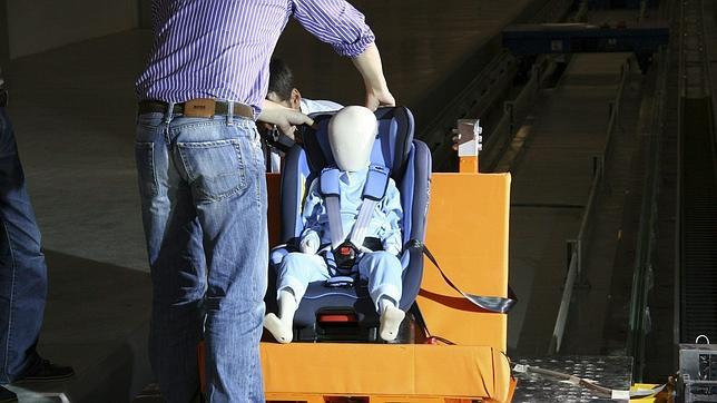 Científicos experimentarán con cadáveres cómo mejorar la seguridad vial