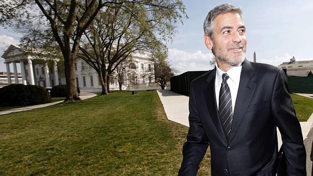 Daniel Craig, Bill Murray y Cate Blanchett estarán en «The Monuments Men», lo nuevo de George Clooney