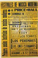 Las matinales del Circo Price, embrión del pop español, celebran su 50 aniversario