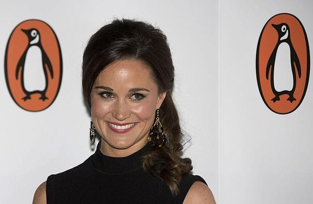 El nuevo amor de Pippa Middleton