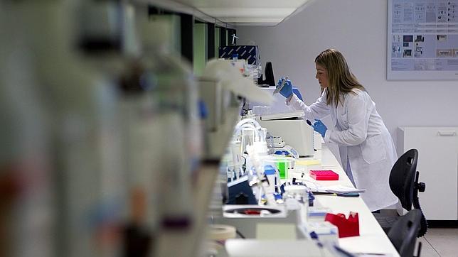 Presupuestos de «país de ciencia pobre»