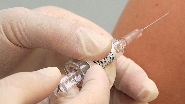 Los falsos mitos de la vacuna de la gripe