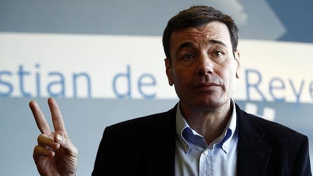 Gómez dice que debe haber «un cambio ideológico y de rostros» en el PSOE