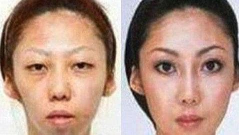 Un chino denuncia a su esposa por infiel tras tener «una hija fea que no parecía suya»