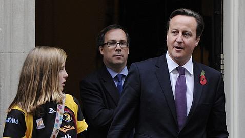 Los votos laboristas y de conservadores  «rebeldes» derrotan a Cameron por la UE