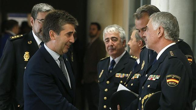 Aumentan los robos con violencia y en domicilios, aunque baja la delincuencia