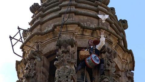 «El Mariquelo» se solidariza con los vecinos de Las Arribes
