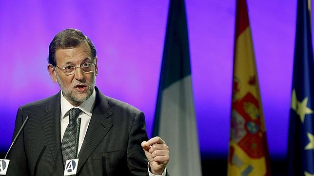 Rajoy explicará en el Congreso los resultados de la última cumbre de la UE