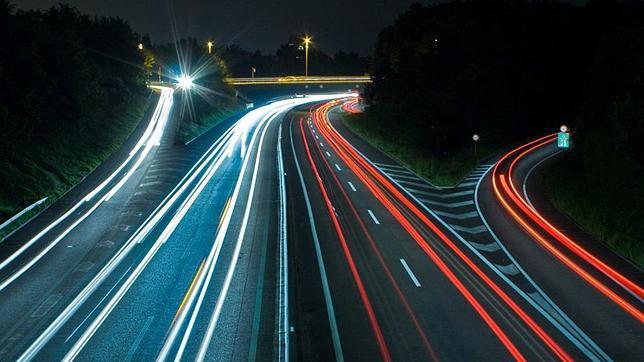 Problemas de visión nocturna generan inseguridad en la conducción