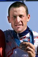 El COI inicia el proceso para quitar la medalla de Sydney a Lance Armstrong