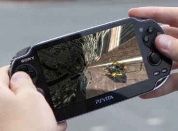 Sony rebaja las expectativas de ventas de PS Vita