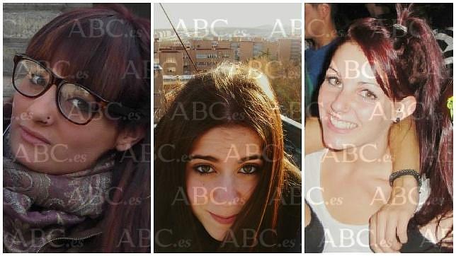 Una hija de un ex edil socialista de Daganzo, entre las fallecidas