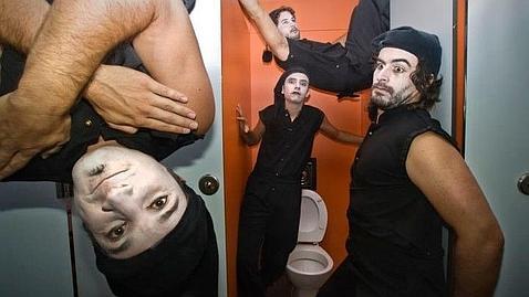 Abubukaka: «Hemos tocado algo que no se puede tocar»