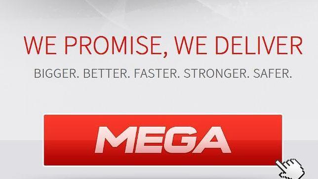 Kim Dotcom anuncia que su proyecto Mega ya tiene dominio