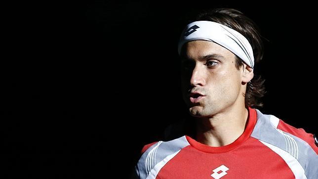 Ferrer, más cerca que nunca