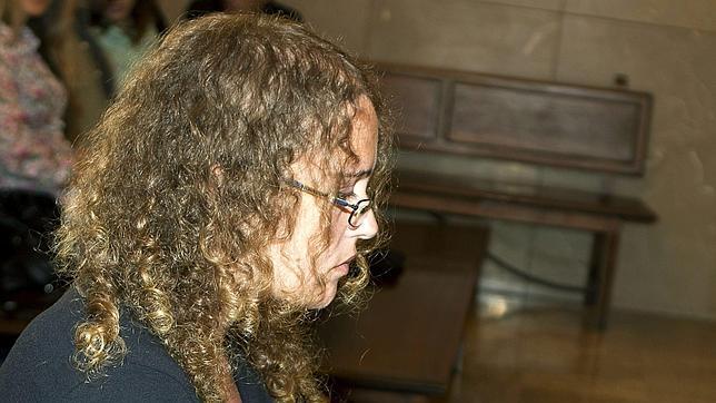 La madre condenada a 20 años por matar a su hijo de nueve recurrirá la sentencia