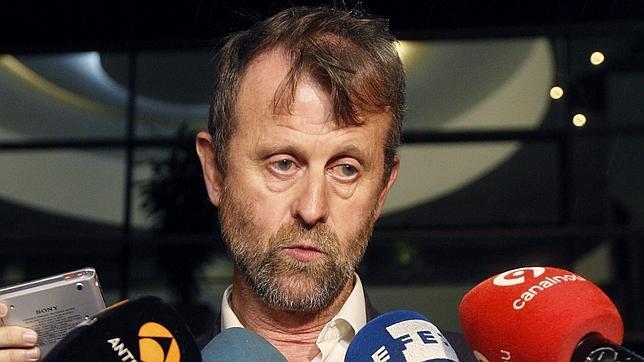 El padre de la menor fallecida en el Madrid Arena: «Hay que aceptarlo»