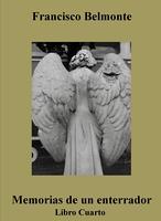 Francisco Belmonte, sepulturero: «Conocí a una mujer que dormía sobre la lápida de su hija de siete años»