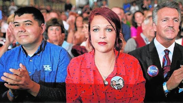 Ohio tiene la palabra