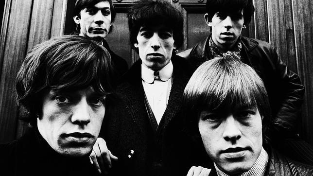 Rolling Stones, medio siglo foto a foto