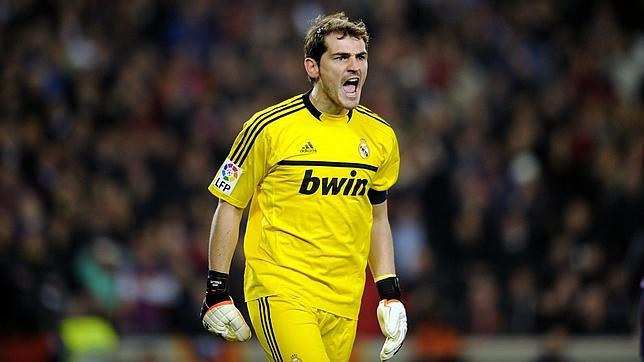 Casillas: «Yo nunca me votaría a mí mismo por ética profesional»