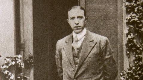 La generación del 27 S.A.