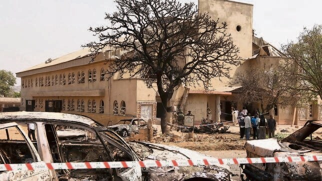 Violencia en Nigeria: cuando los terroristas marcan las condiciones