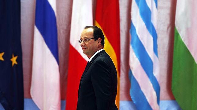 El FMI alerta del «alarmante» problema de competitividad de Francia