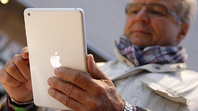 Tres millones de iPad mini y iPad 4  vendidos en su primer fin de semana