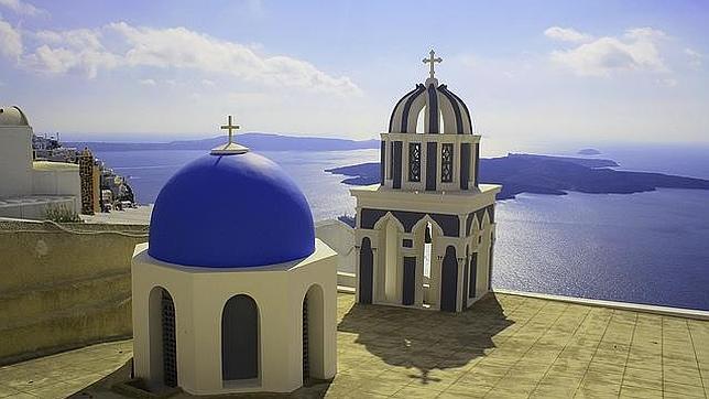 Los lugares de la Tierra donde se detiene el reloj y sus habitantes «olvidan» morir