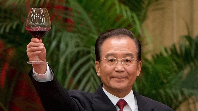China investiga la fortuna oculta de la familia de Wen Jiabao
