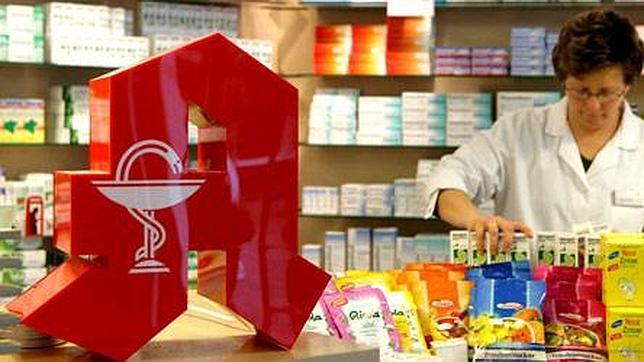 156.000 catalanes ya han pagado el tope de 36 euros por recetas este año