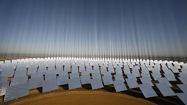 China se queja por los subsidios de la UE a la energía solar