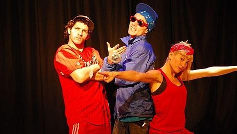 Los ritmos más dinámicos llegan al Cicca con «¡Mamá! ¿qué es el breakdance?»