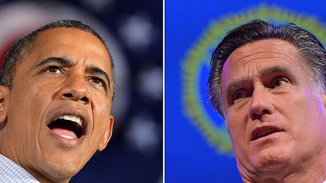Las visiones de Obama y Romney para la sociedad norteamericana