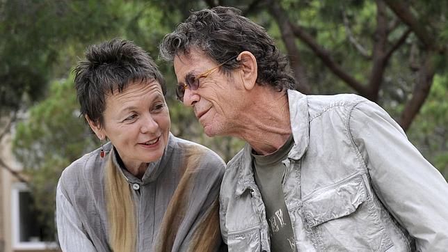 Lou Reed cancela su concierto en Madrid