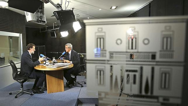 Rajoy afirma que el PP solo recurrió llamar «matrimonio» a la unión entre homosexuales