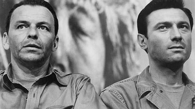 La película «El mensajero del miedo» se convertirá en una ópera