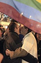 El Gobierno mantendrá el matrimonio homosexual tal y como lo ha avalado el TC